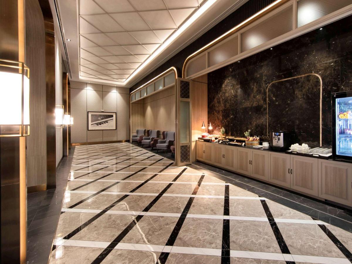 โรงแรม เมอร์เคียว กรุงเทพ สุขุมวิท 24