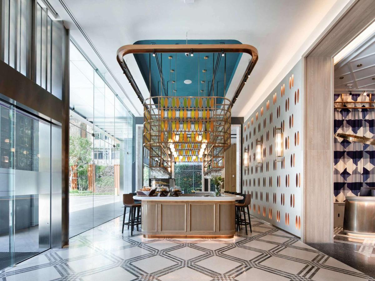 Mercure Sukhumvit 24 4* Бангкок