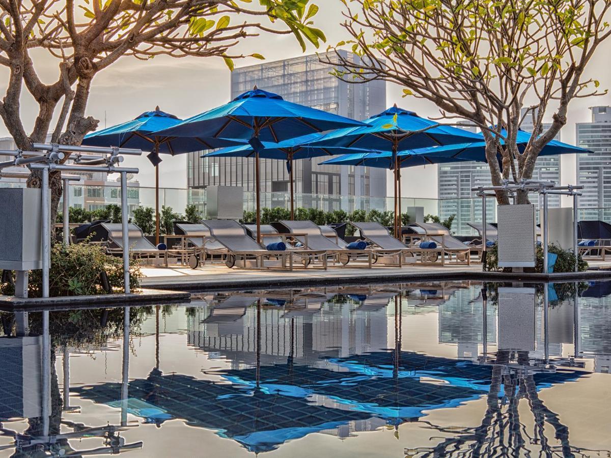 โรงแรม เมอร์เคียว กรุงเทพ สุขุมวิท 24